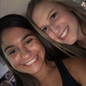 Meet your Posher, Emma